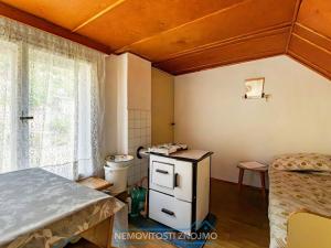 Prodej zahrady, Nový Šaldorf-Sedlešovice - Sedlešovice, Kraví hora, 1118 m2