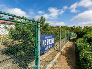 Prodej zahrady, Nový Šaldorf-Sedlešovice - Sedlešovice, Kraví hora, 1118 m2