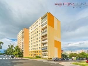 Pronájem bytu 3+kk, Kladno, Vašíčkova, 65 m2