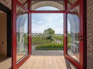 Prodej rodinného domu, Velké Bílovice, Ke Špičáku, 561 m2