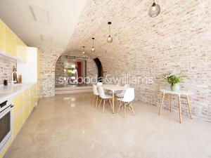 Prodej rodinného domu, Velké Bílovice, Ke Špičáku, 561 m2