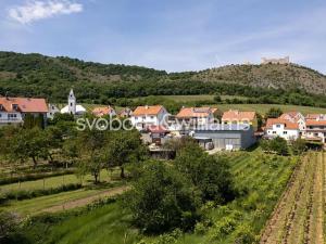 Prodej pozemku pro bydlení, Mikulov, Rudolfa Gajdoše, 1218 m2
