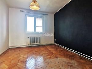 Prodej bytu 3+1, Nový Bor, Sloupská, 69 m2