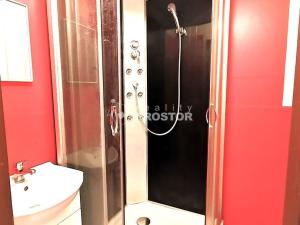 Prodej bytu 3+1, Nový Bor, Sloupská, 69 m2