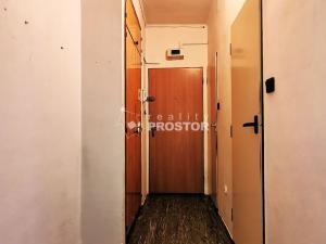 Prodej bytu 3+1, Nový Bor, Sloupská, 69 m2
