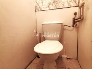 Prodej bytu 3+1, Nový Bor, Sloupská, 69 m2