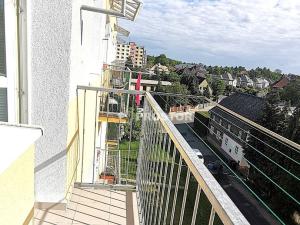 Prodej bytu 3+1, Nový Bor, Sloupská, 69 m2