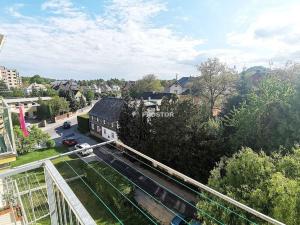 Prodej bytu 3+1, Nový Bor, Sloupská, 69 m2