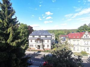 Prodej bytu 3+1, Nový Bor, Sloupská, 69 m2