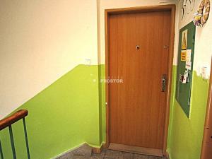Prodej bytu 3+1, Nový Bor, Sloupská, 69 m2