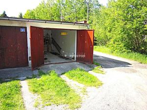 Prodej bytu 3+1, Nový Bor, Sloupská, 69 m2