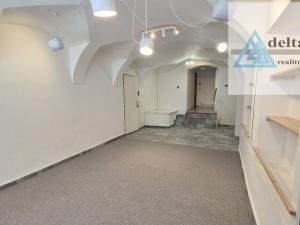 Pronájem obchodního prostoru, Šumperk, Radniční, 33 m2