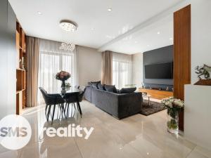 Pronájem bytu 4+kk, Brno, Vinařská, 165 m2