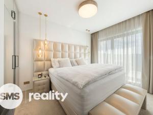 Pronájem bytu 4+kk, Brno, Vinařská, 165 m2