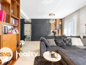 Pronájem bytu 4+kk, Brno, Vinařská, 165 m2
