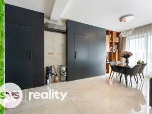 Pronájem bytu 4+kk, Brno, Vinařská, 165 m2