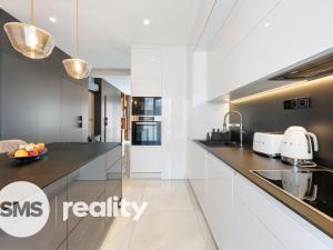 Pronájem bytu 4+kk, Brno, Vinařská, 165 m2