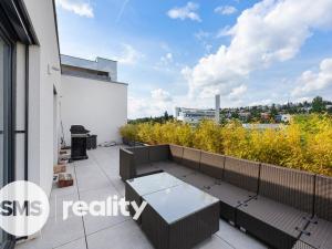 Pronájem bytu 4+kk, Brno, Vinařská, 165 m2