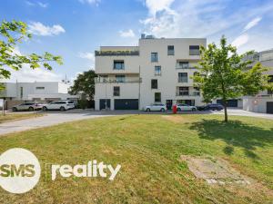 Pronájem bytu 4+kk, Brno, Vinařská, 165 m2
