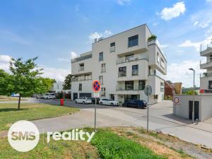 Pronájem bytu 4+kk, Brno, Vinařská, 165 m2