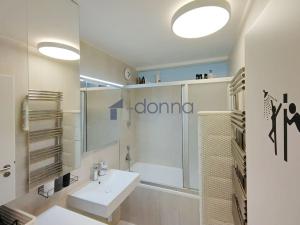 Pronájem bytu 3+kk, Praha, Slancova, 73 m2