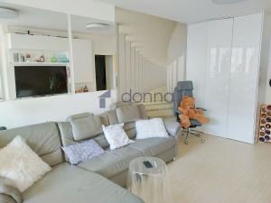 Pronájem bytu 3+kk, Praha, Slancova, 73 m2