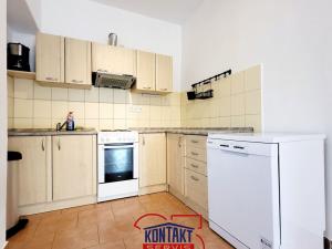 Pronájem bytu 2+1, České Budějovice, Česká, 67 m2