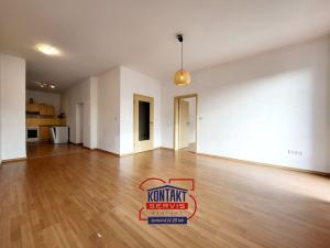 Pronájem bytu 2+1, České Budějovice, Česká, 67 m2