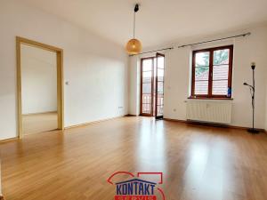 Pronájem bytu 2+1, České Budějovice, Česká, 67 m2