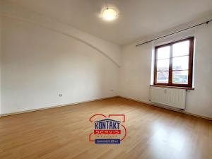 Pronájem bytu 2+1, České Budějovice, Česká, 67 m2