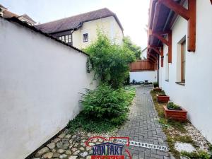Pronájem bytu 2+1, České Budějovice, Česká, 67 m2
