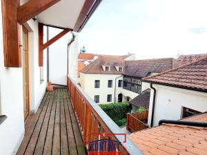 Pronájem bytu 2+1, České Budějovice, Česká, 67 m2