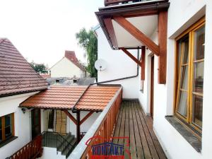 Pronájem bytu 2+1, České Budějovice, Česká, 67 m2