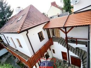 Pronájem bytu 2+1, České Budějovice, Česká, 67 m2