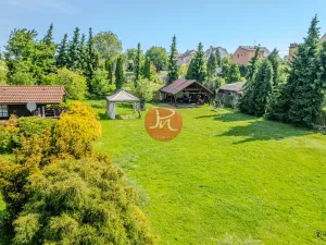 Prodej pozemku pro bydlení, Ostrava - Polanka nad Odrou, 1502 m2