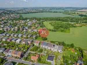 Prodej pozemku pro bydlení, Ostrava - Polanka nad Odrou, 1502 m2