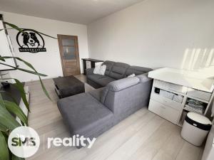 Pronájem bytu 2+1, Frýdek-Místek, Mánesova, 54 m2