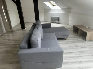 Pronájem bytu 2+kk, Praha - Vinohrady, Rumunská, 62 m2