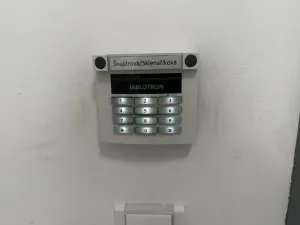Pronájem bytu 2+kk, Praha - Vinohrady, Rumunská, 62 m2
