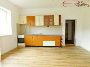 Pronájem bytu 2+kk, Smržovka, Hlavní, 48 m2