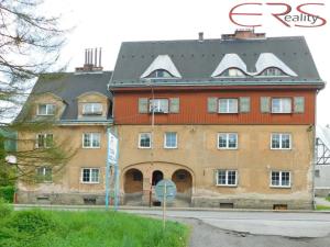 Pronájem bytu 2+kk, Smržovka, Hlavní, 48 m2