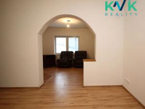 Prodej rodinného domu, Karlovy Vary, Dobrovského, 150 m2