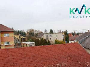 Prodej rodinného domu, Karlovy Vary, Dobrovského, 150 m2