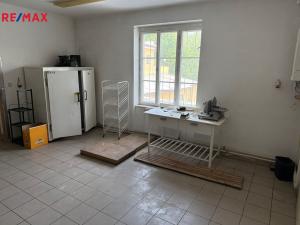Pronájem obchodního prostoru, Jihlava, Na Vyhlídce, 350 m2