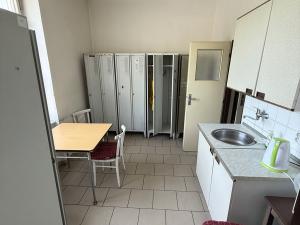 Pronájem obchodního prostoru, Jihlava, Na Vyhlídce, 350 m2