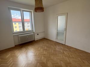 Pronájem bytu 2+1, Most, Františka Halase, 54 m2