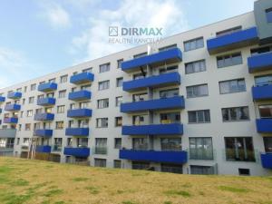 Pronájem bytu 3+kk, Plzeň - Bolevec, Studentská, 75 m2