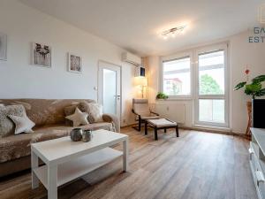 Prodej bytu 3+1, Uherské Hradiště, Štěpnická, 61 m2