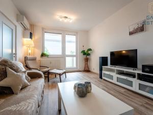 Prodej bytu 3+1, Uherské Hradiště, Štěpnická, 61 m2