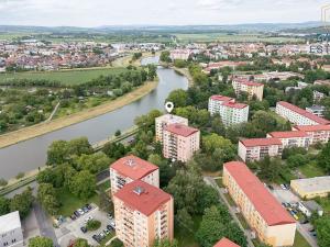 Prodej bytu 3+1, Uherské Hradiště, Štěpnická, 61 m2